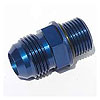 -08AN O-Ring Port Fitting -10AN Male Hose Fitting - image 1