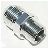 -08AN O-Ring Port Fitting -10AN Male Hose Fitting - image 1