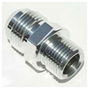 -08AN O-Ring Port Fitting -10AN Male Hose Fitting - image 1