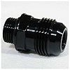 -08AN O-Ring Port Fitting -12AN Male Hose Fitting - image 1