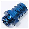 -08AN O-Ring Port Fitting 3/4" Hose Barb Fitting - image 1
