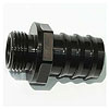 -08AN O-Ring Port Fitting 3/4" Hose Barb Fitting - image 1