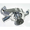 400 Series Mechanical Water Pump Big Block Chevy Short-style - image 1