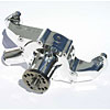 400 Series Mechanical Water Pump Big Block Chevy Short-style - image 1