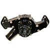 400 Series Mechanical Water Pump Big Block Chevy Short-style - image 1