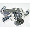 400 Series Mechanical Water Pump Big Block Chevy Short-style - image 1