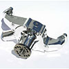 400 Series Mechanical Water Pump Big Block Chevy Short-style - image 1
