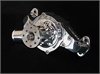400 Series Mechanical Water Pump Small Block Chevy Short-style - image 1
