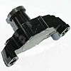 400 Series Mechanical Water Pump Small Block Chevy Short-style - image 1