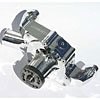 400 Series Mechanical Water Pump Small Block Chevy Short-style - image 1