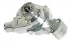 SBC W/P 4 RACE IMPELLER REV ROTATION NATURAL - image 1