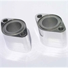 Water Pump Spacers Big Block Chevy - image 1
