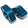 Water Pump Spacers Big Block Chevy - image 1