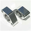 Water Pump Spacers Big Block Chevy - image 1