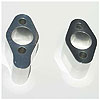 Water Pump Spacers Small Block Chevy - image 1