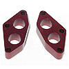 Water Pump Spacers Big Block Chrysler - image 1