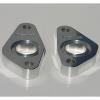 Water Pump Spacers Big Block Ford - image 1