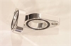 DRCE 1.5 SPACER CHROME - image 1