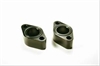 DRCE .900 SPACER RED - image 1