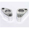 Water Pump Spacers Small Block Ford - Windsor, Cleveland, 5.0L (pre-94) - image 1