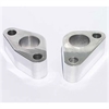 Water Pump Spacers Small Block Ford - Windsor, Cleveland, 5.0L (pre-94) - image 1