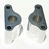 Water Pump Spacers Small Block Chrysler - image 1