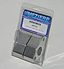 Water Pump Spacers Small Block Ford - 1994 & later with short water pump front cover or belt drive cover - image 1