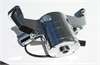 BBC H/F ELECTRIC W/P 55GPM TRANS PAN READY BLUE - image 1