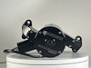 SBC H/F ELECTRIC W/P 55GPM - TRANS PAN READY - POLISHED - image 1