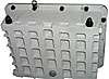 Powerglide Transmission Pan Heat Transfer Passage - image 1