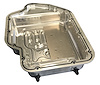 TH400 TRANSMISSION PAN WI - image 1