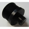 Overdrive Supercharger Pulley 2.40in - image 1