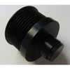 Overdrive Supercharger Pulley 2.50in