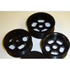 Alternator Pulley Oversized for 4 lb. Crank Pulley