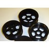 Alternator Pulley Oversized for 6 lb Crank Pulley - image 1