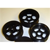 Alternator Pulley Oversized for 8 lb Crank Pulley - image 1