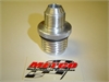 Valve Cover Adapters FORD All Ford Applications with Screw Mount Oil Fill 2V and 4V V8 Lightning Cobra and GT500 Various - image 1