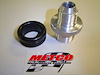 Valve Cover Adapter Push-In Style for Aftermarket Valve Covers