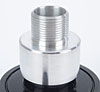 Billet Valve Cover Breathers Fits 1.22" Breather Hole - image 3