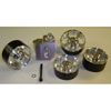 Cobra Idler Kit Single Bearing Pulleys 5 Piece Kit - image 1