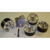 Cobra Idler Kit Double Bearing Pulleys 5 Piece Kit