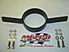 Drive Shaft Safety Loop 1966-1972 Chevelle, El Camino, Skylark, Cutlass (GM A-Body) & 1970-1972 Monte Carlo - image 1