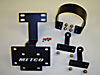 Drive Shaft Safety Loop 2010-up Camaro SS, Manual & Automatic - image 1