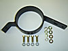 Drive Shaft Safety Loop 1979-2004 Mustang, Cobra