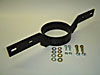 Drive Shaft Safety Loop 1970-1981 Camaro/Firebird (GM F-Body)