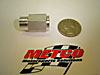 Fuel Rail Adapters and Gauges Fuel Rail Adapter for GM EFI, Buick Regal Turbo, GM LS engines