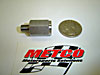 Fuel Rail Adapters and Gauges Fuel Rail Adapter for Ford 5.0L, 4.6L and Lightning - image 1
