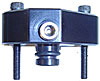 Fuel Rail Adapters and Gauges 2005 & Newer Ford Mustang, Including V6, 3V V8, and Shelby GT500 - image 1