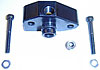 Fuel Rail Adapters and Gauges 2005 & Newer Ford Mustang, Including V6, 3V V8, and Shelby GT500 - image 2