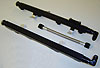 Billet Fuel Rail Set 1998-2002 LS1 (Camaro, Firebird, Corvette) - image 1